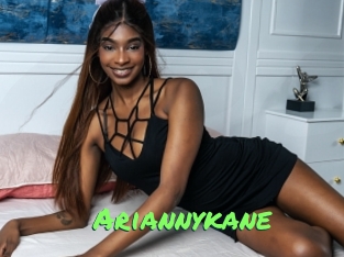 Ariannykane