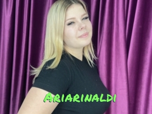 Ariarinaldi