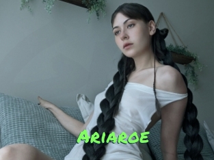 Ariaroe