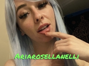 Ariarosellanelli