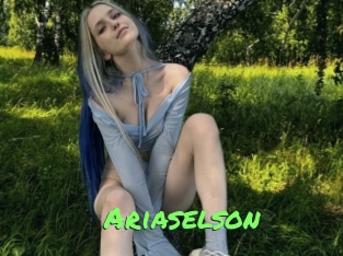 Ariaselson