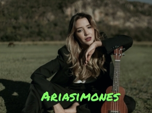 Ariasimones