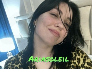 Ariasoleil