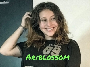 Ariblossom