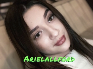 Arielallford