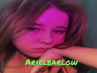 Arielbarlow