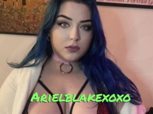 Arielblakexoxo