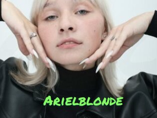 Arielblonde