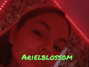 Arielblossom