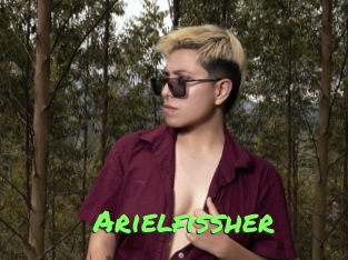 Arielfissher