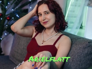 Arielflatt