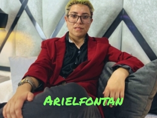 Arielfontan