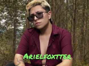 Arielfoxtter