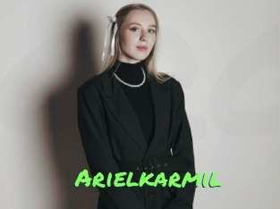 Arielkarmil