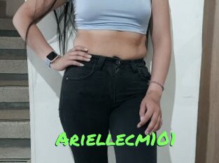 Ariellecm101