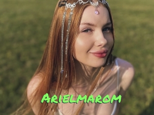 Arielmarom