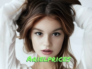 Arielprices