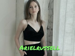 Arielrussell