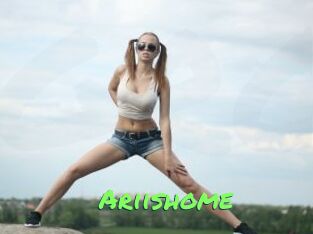 Ariishome