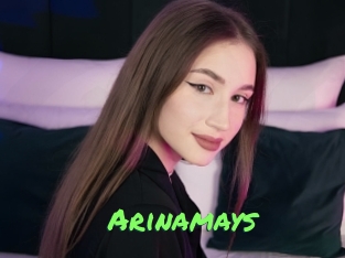 Arinamays