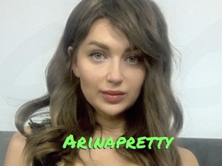 Arinapretty