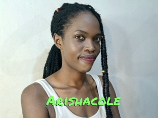 Arishacole