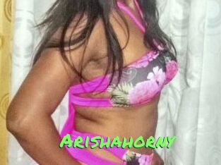 Arishahorny