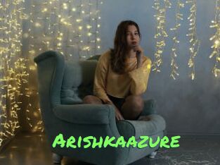 Arishkaazure