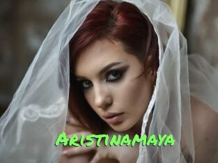 Aristinamaya