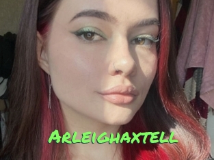 Arleighaxtell