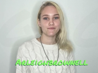 Arleighbrownell