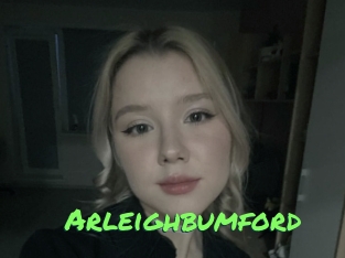 Arleighbumford