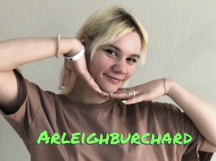 Arleighburchard