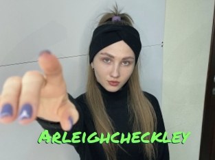 Arleighcheckley