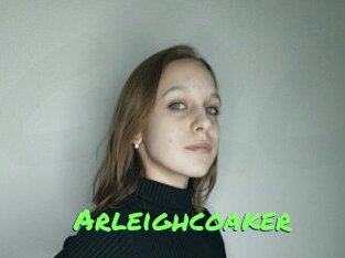 Arleighcoaker