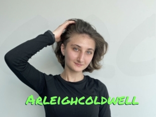 Arleighcoldwell