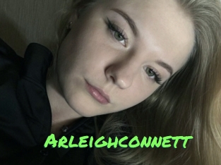 Arleighconnett