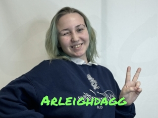 Arleighdagg