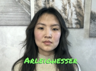 Arleighesser