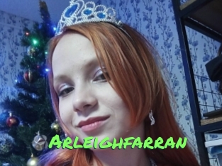 Arleighfarran