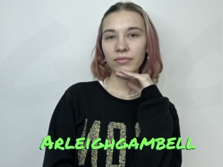 Arleighgambell