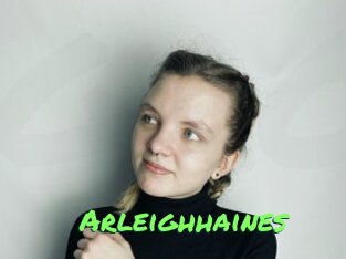 Arleighhaines