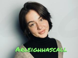 Arleighhascall