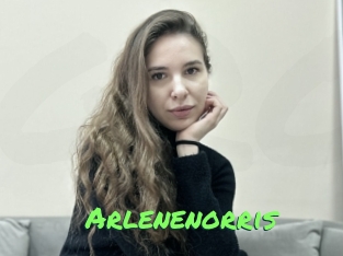 Arlenenorris