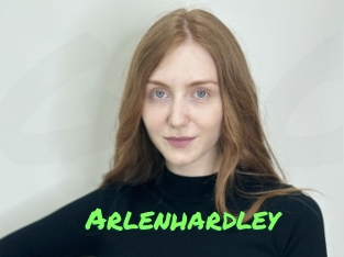 Arlenhardley