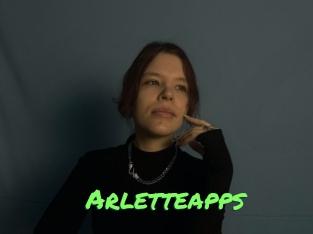 Arletteapps