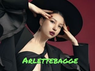 Arlettebagge