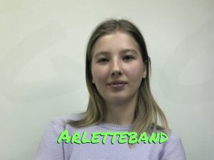 Arletteband