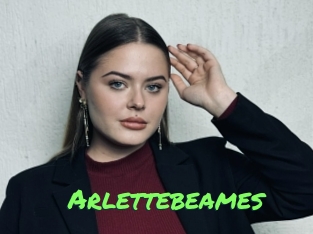 Arlettebeames