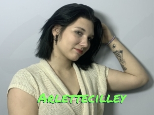 Arlettecilley